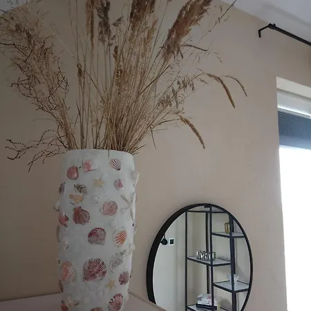 Male Letnisko Oslonino, Artystyczne Domy Przy Plazy Room photo