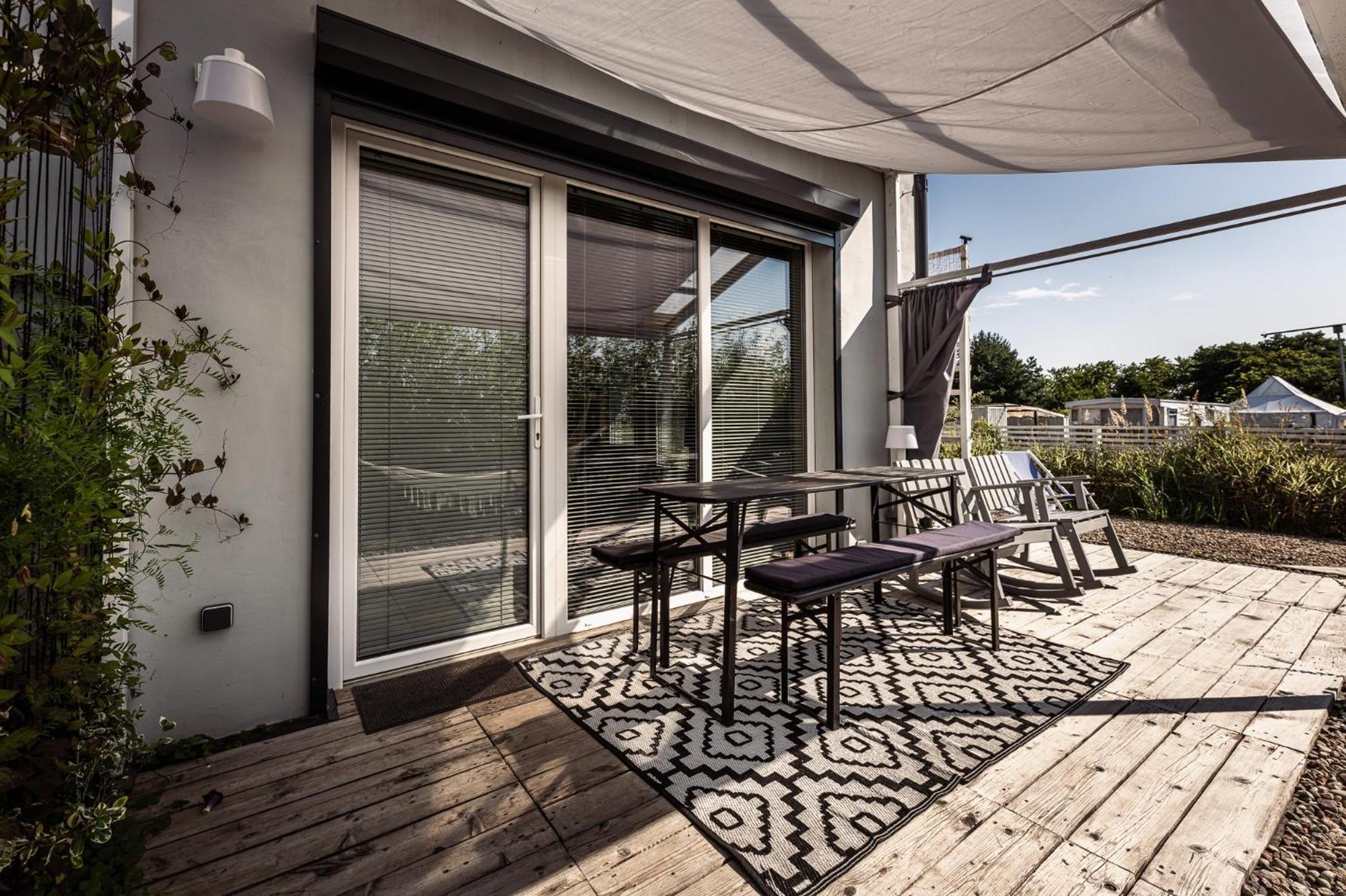 Holiday home Male Letnisko Oslonino, Artystyczne Przy Plazy