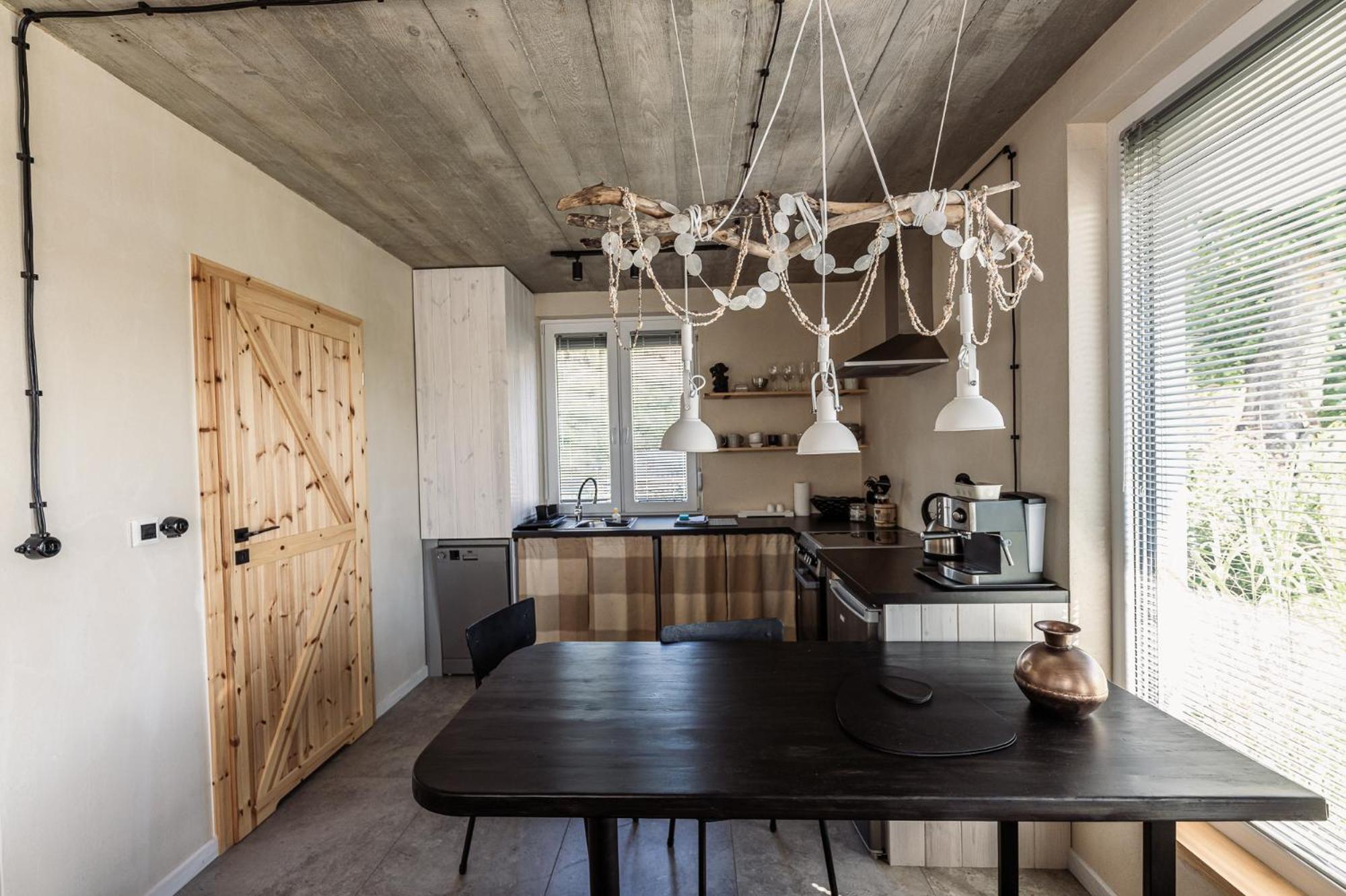 Male Letnisko Oslonino, Artystyczne Przy Plazy Holiday home