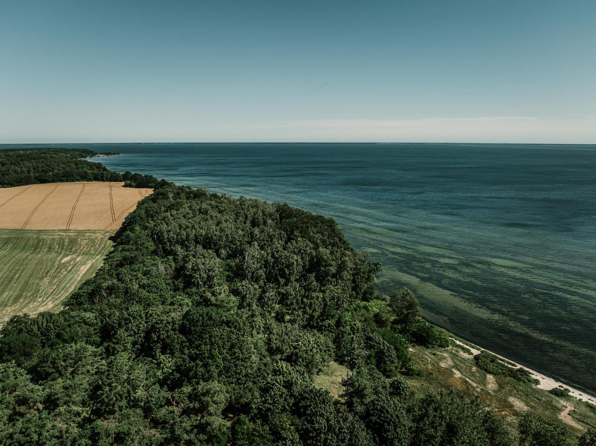 Male Letnisko Oslonino, Artystyczne Przy Plazy Holiday home *