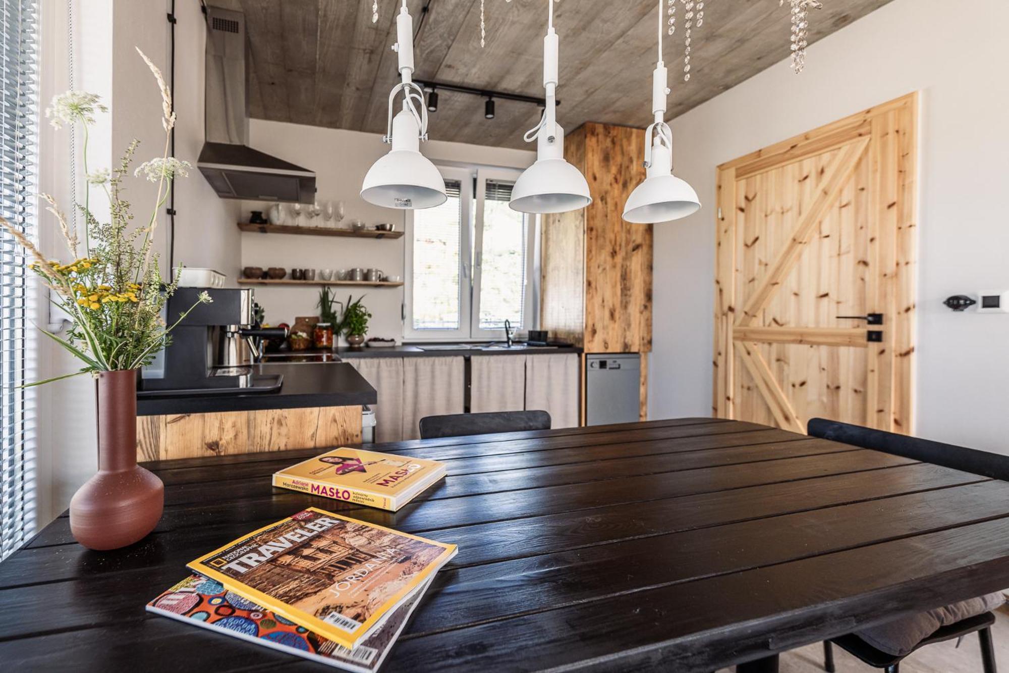 Holiday home Male Letnisko Oslonino, Artystyczne Przy Plazy Oslonino